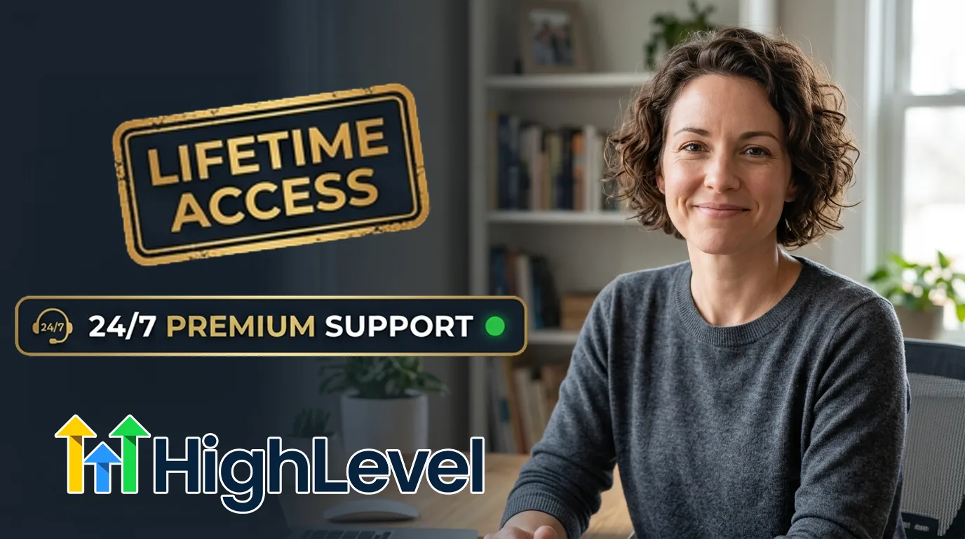 Lifetime Plan